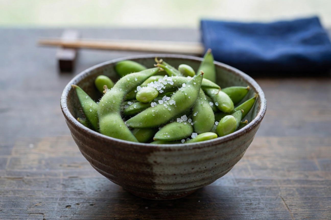 枝豆