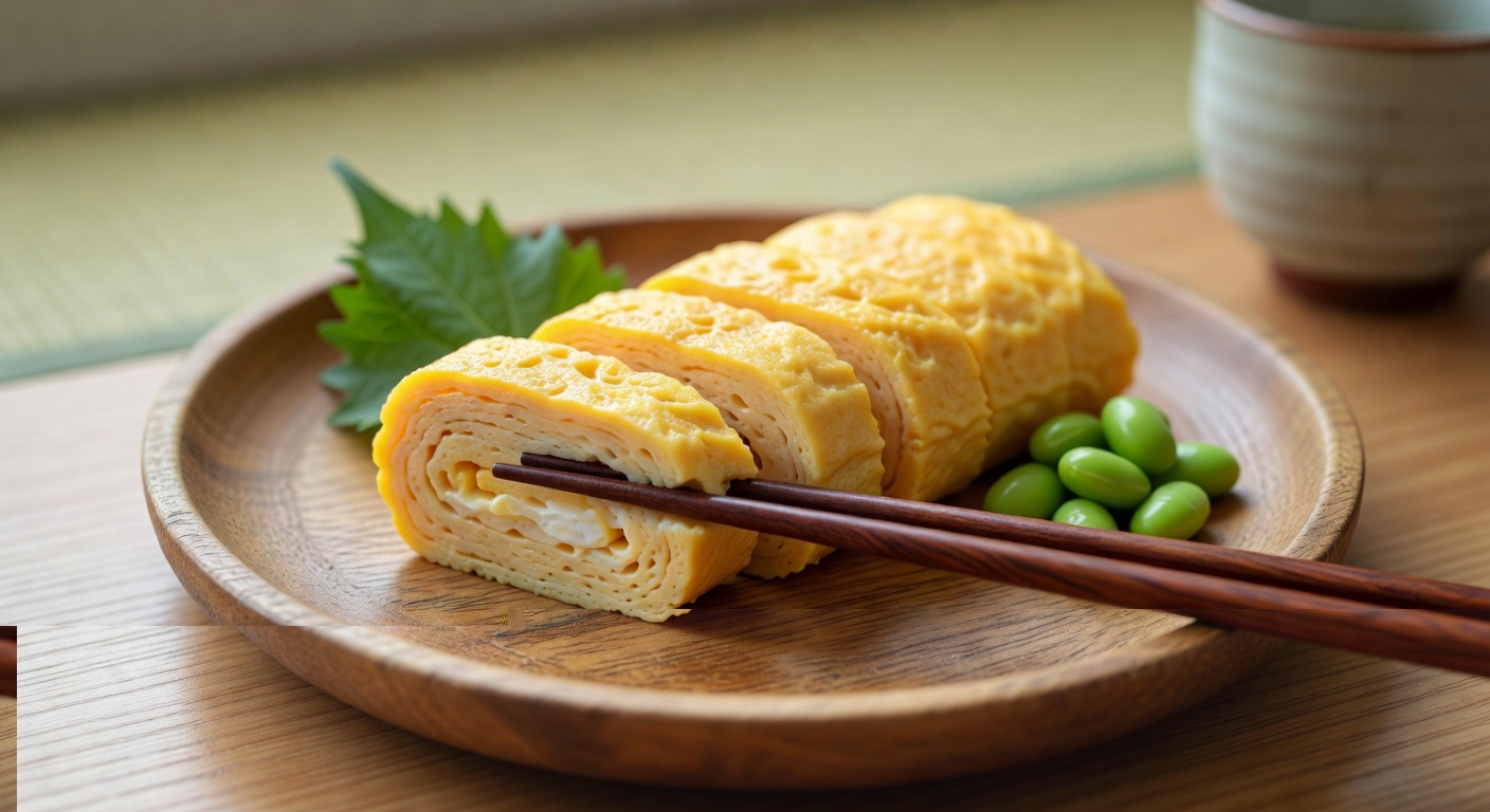 卵焼き